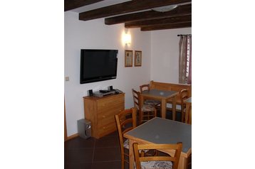 Austria Privát Leogang, Exterior